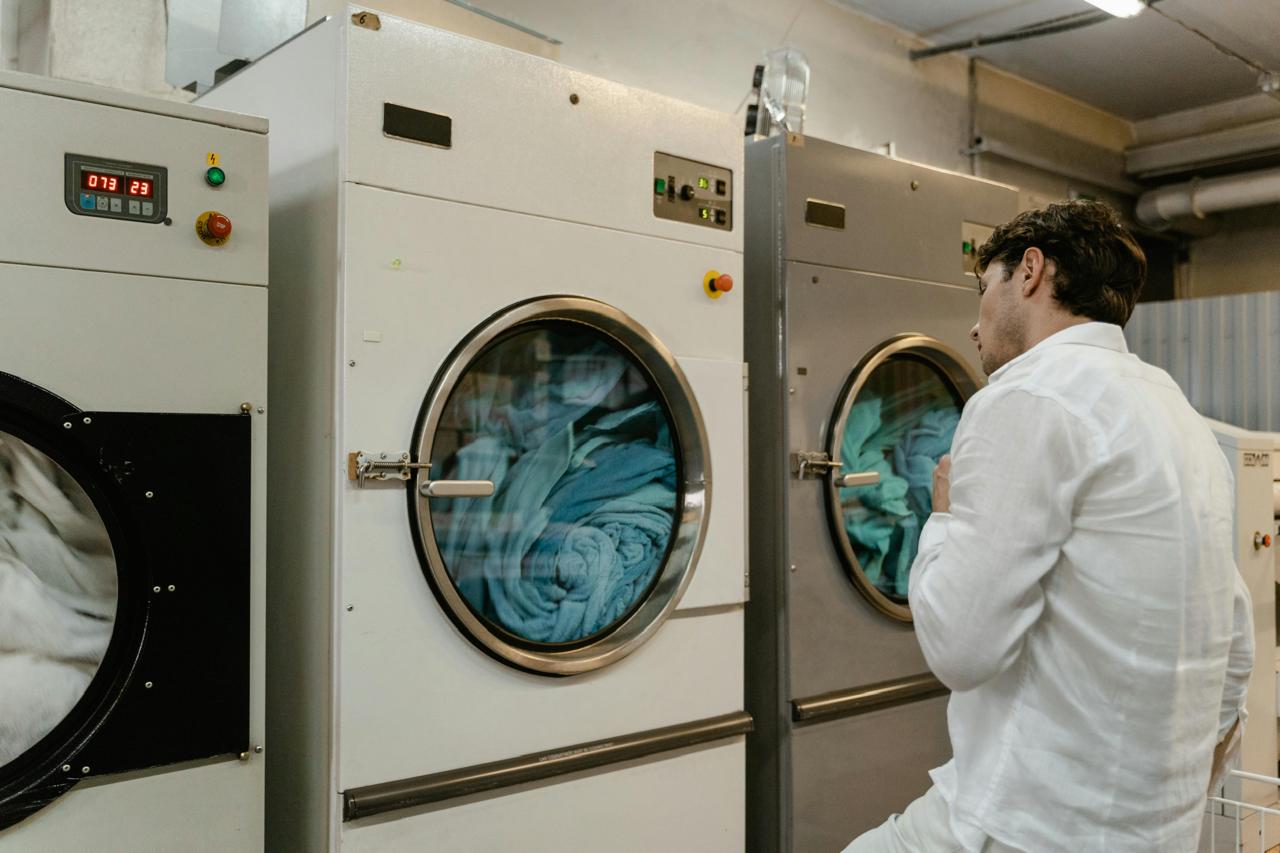 Bedding & Linen Cleaning Abu Dhabi