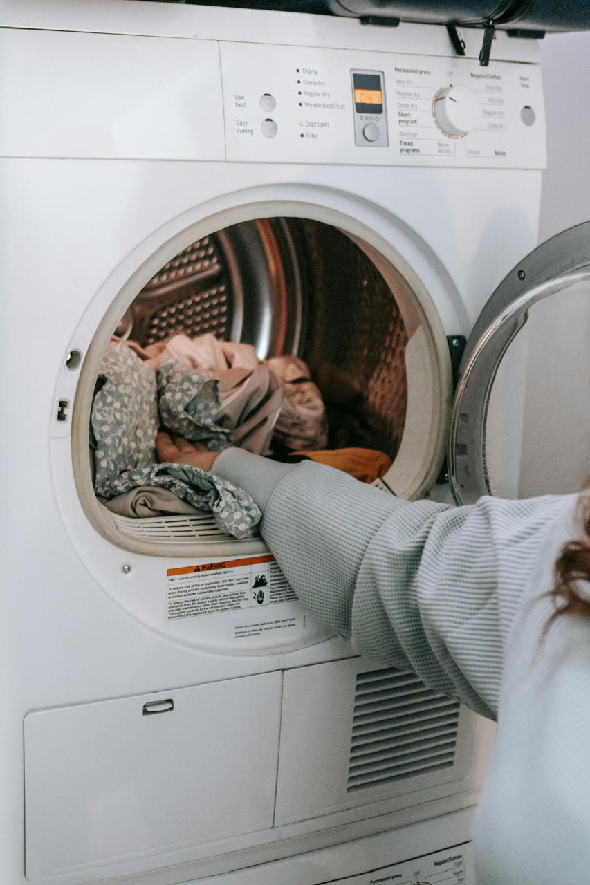 Dry Cleaning Services in  Abu Dhabi